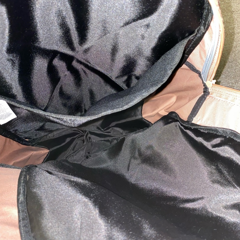 Under Armour rose backpack - Picture 4 of 4